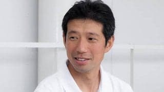 【米・ベルモントダービー】トウキョウゴールドの小林智師「悔しい2着も、強い馬に負けたという感じ」