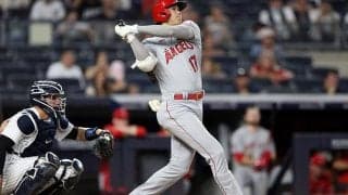 【MLB】大谷翔平、HRダービー制覇への“3つのポイント”　今季のルール変更“追い風”に