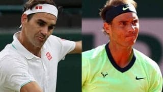 フェデラー、ナダルがジョコ祝福