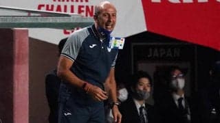 「日本が勝利に値する」日本に敗れたU-24ホンジュラス、指揮官は後半の出来に「必要なものからは程遠い」