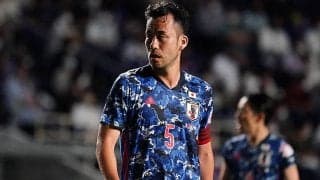 「納得できなかったところ」、2点リードからの失点悔やむ吉田麻也　自身の先制点は「スカウティング通り」と謙遜