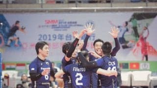 近畿総合選手権が31日に兵庫県で開幕