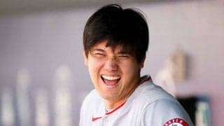 【MLB】大谷翔平、「1番・投手」で球宴リアル二刀流決定「光栄、予想していなかった」