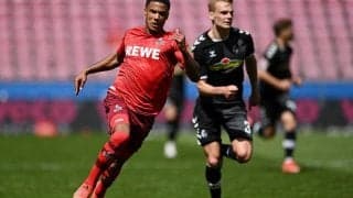 モナコ、U-24ドイツ代表MFヤコブスを獲得