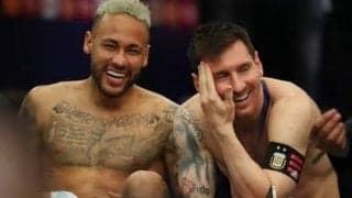 メッシとネイマールの涙で終わったコパ・アメリカ。その舞台裏にあったまさかのドタバタ劇