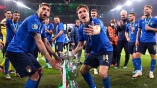 ユーロでイングランドがイタリアに敗れた理由。両チームにはどんな差があったのか