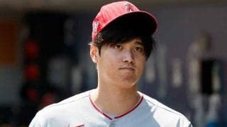 【MLB】大谷翔平、球宴グッズが即完売　限定Tシャツ求め開門直後に殺到「新記録かも」