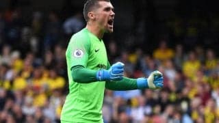 ソシエダ、オーストラリア代表GKライアンを獲得