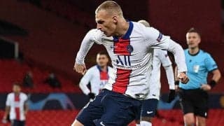 レバークーゼンがPSGの左SBバッカーを獲得