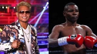 「カシメロは頭も良いんだ」　トレーナーがリゴンドー戦の“頭脳勝負”に自信満々