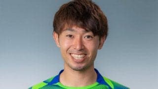 今季湘南加入のMF中村駿が福岡に完全移籍「様々な意見があると思います」