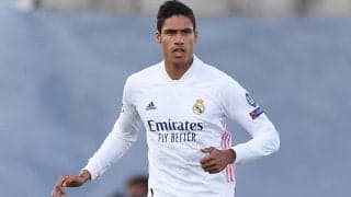 ユナイテッドがフランス代表DFヴァランと交渉、レアルが交渉を許可