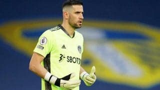 リーズの元スペイン代表GKカシージャがエルチェにレンタル移籍