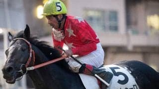 【地方競馬】64歳10カ月5日、的場文男騎手が最年長騎乗記録を更新