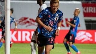 Ｕ－24日本代表がホンジュラス戦に快勝も、金メダルへ気になったポイント