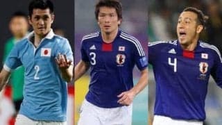 日本人で最強のヘディングの名手は誰か。秋田豊が理由も解説、トップ10を決めた