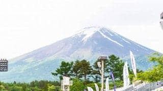 Mt.富士ヒルクライム（後編）