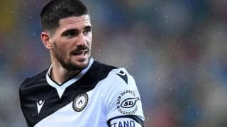 アトレティコ加入の喜び語るデ・パウル「フットボール人生における大きなステップ」