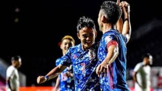 【五輪代表】日本対ホンジュラス(2)先を見据えた「不動」の森保采配