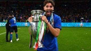 ビッグクラブ熱視線のロカテッリ、ユベントス移籍の噂について「偉大なクラブからの関心は嬉しいが…」