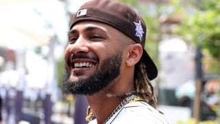 【MLB】大谷翔平と「同じ場所にいられることが光栄」　球宴出場のスター選手から賛辞の声続々