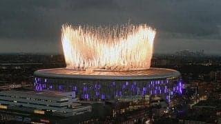 スパーズ、スタジアムのネーミングライツ契約締結迫る