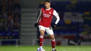 アーセナルDFウィリアム・サリバがゲンドゥージに続いてマルセイユへ…未デビューのまま加入後3度目のレンタルに