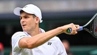 WB躍進フルカチュ 自己最高位へ