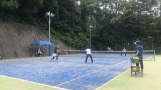  全国スクール紹介#06「D-tennis本校」 