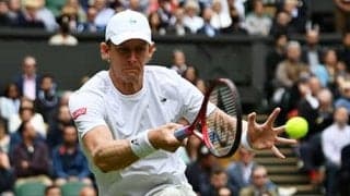 16本エース決めて初戦突破