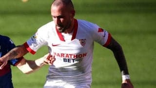 セビージャ退団のアレイシ・ビダル、新天地はポルトガルか