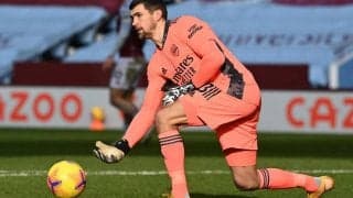 4年ぶりスペイン復帰のGKライアン、新天地ソシエダでの活躍誓う「この国に戻ってこられて興奮している」