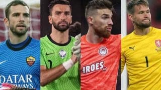 ローマとウルブスを中心とするGKドミノが完結へ!