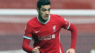 オザン・カバクの新天地はレスターか？ 保有元シャルケは移籍に向け1週間の特別休暇与える