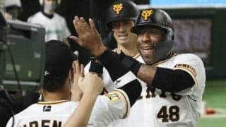 【輝きを放つ注目の男たち！マイナビオールスターゲーム2021】ウィーラー、常に笑顔のお祭り男！全力プレーで仙台ファンに恩返し！