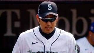 【MLB】菊池雄星、オールスター不出場が決定　後輩・大谷との“花巻東リレー”もお預け