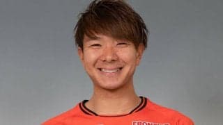 山口のFW森晃太がJ3福島へ完全移籍「移籍を即決断しました」