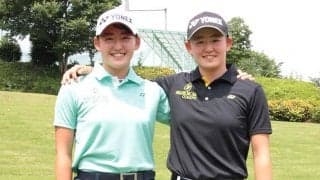双子でプロテスト同時合格、岩井明愛＆千怜の姉妹が22日にプロデビュー決定