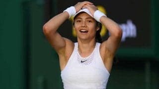 世界ランキング、トップ10も大きく変動。驚異の159ランクアップの選手も