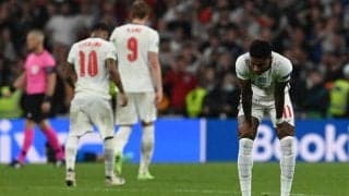 「スターリングやショーはどこにいた？」イングランドのPKメンバーに疑問のモウリーニョ監督