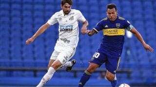 マルセイユがサントスからDFルアン・ペレス獲得へ! 左利きのモダンなCB