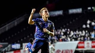 U-24日本代表、快勝！(2)後半開始直後の“五輪イレギュラールール”で学んだこと