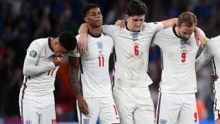 ラッシュフォードが人種差別受け、声明を発表!　「出自について決して謝罪するつもりはない」