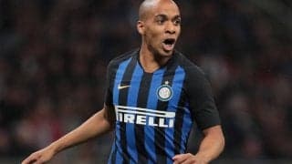 インテル退団のジョアン・マリオ、古巣のライバル・ベンフィカに加入！