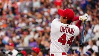 【MLB】大谷翔平、怒涛の追い上げで球場に広がった“熱量”　現地記者が球宴で感じたスターの素質
