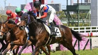 地方他地区馬の参戦ゼロに…波乱の匂い漂うジャパンダートダービー