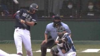 「ハムファンも喜んでる」　オリ来田のプロ初本塁打をキャッチした運命の出会いが話題