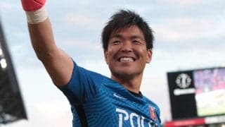 この精度が当たり前？浦和GK西川周作は呼吸をするように正確なフィードを供給!
