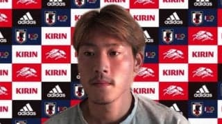 正規メンバーに昇格の瀬古歩夢、“持ってる男”は「100％の準備をしておきたい」