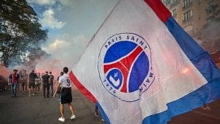 PSGがU-17フランス代表DFを獲得!